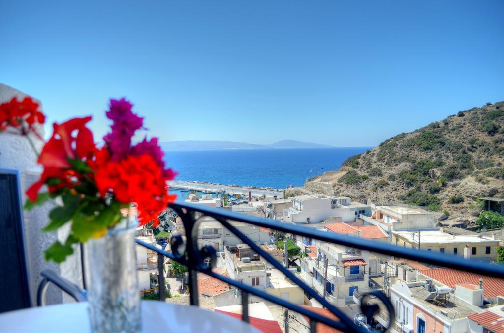 Kalypso Aparthotel Agia Galini  Exterior photo