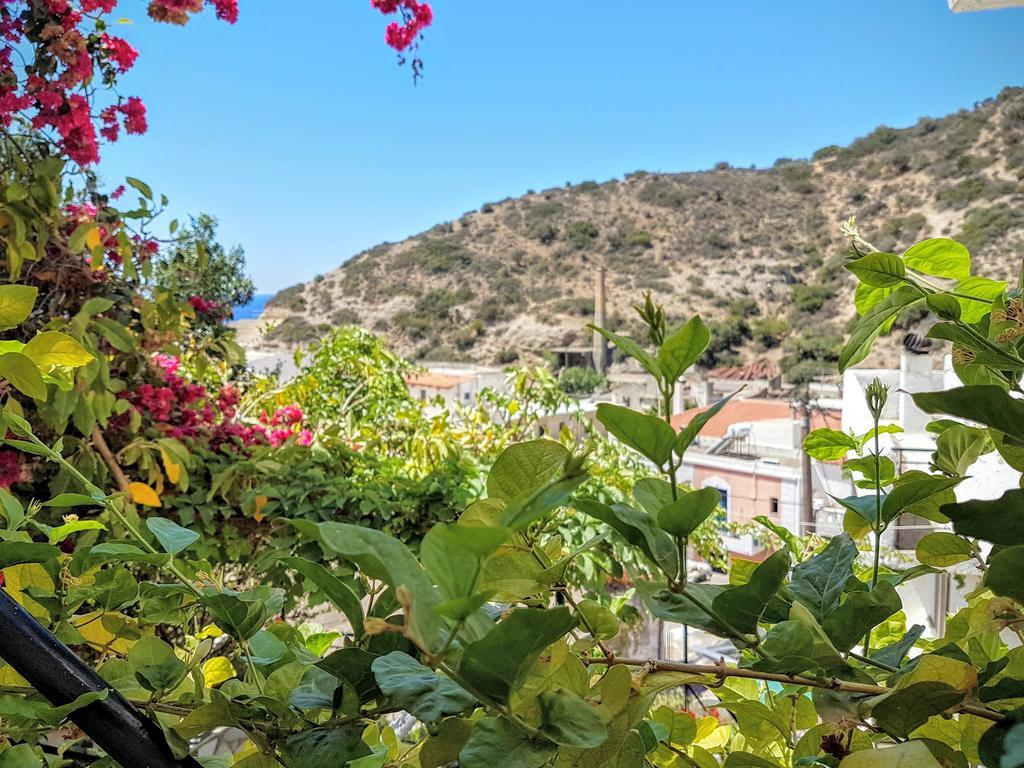 Kalypso Aparthotel Agia Galini  Exterior photo