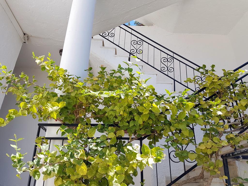 Kalypso Aparthotel Agia Galini  Exterior photo