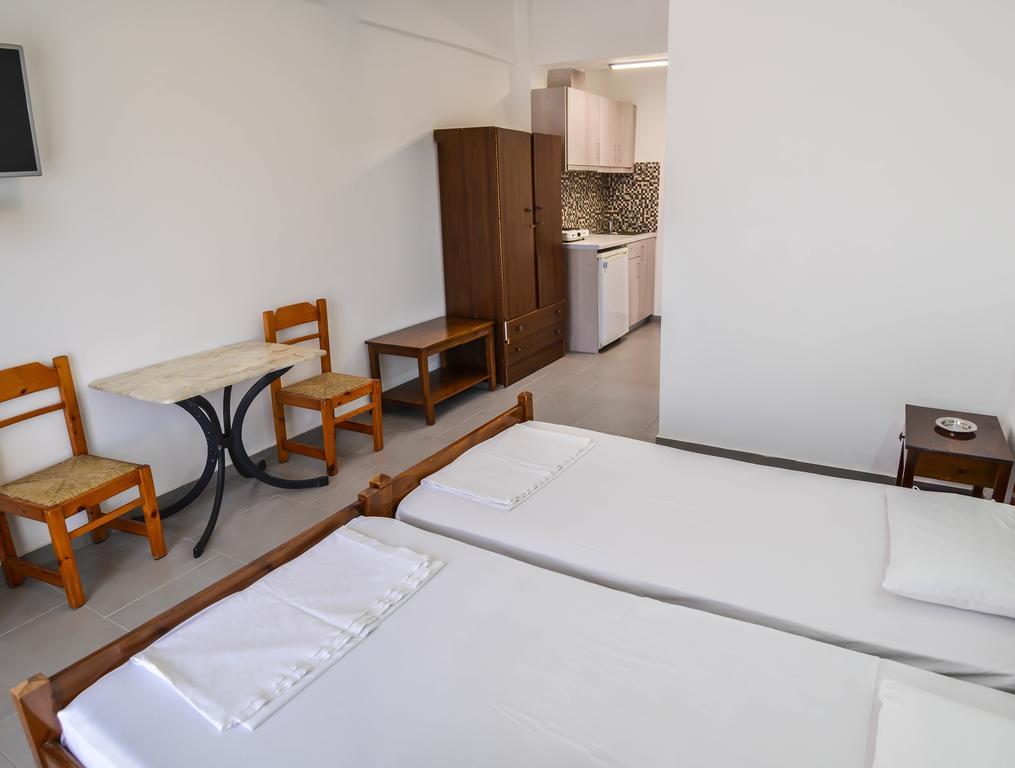 Kalypso Aparthotel Agia Galini  Exterior photo