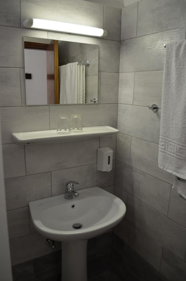 Kalypso Aparthotel Agia Galini  Exterior photo