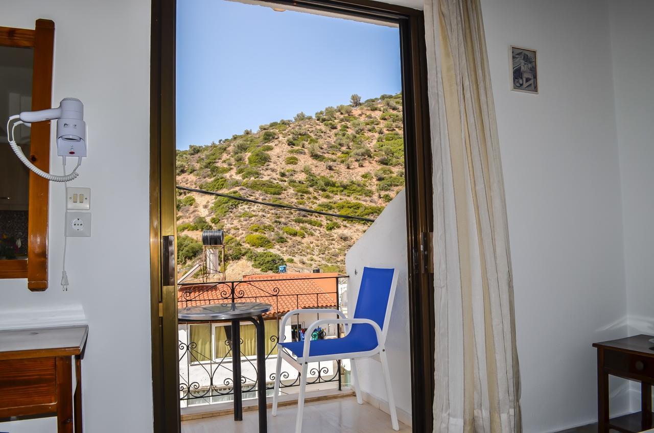 Kalypso Aparthotel Agia Galini  Exterior photo