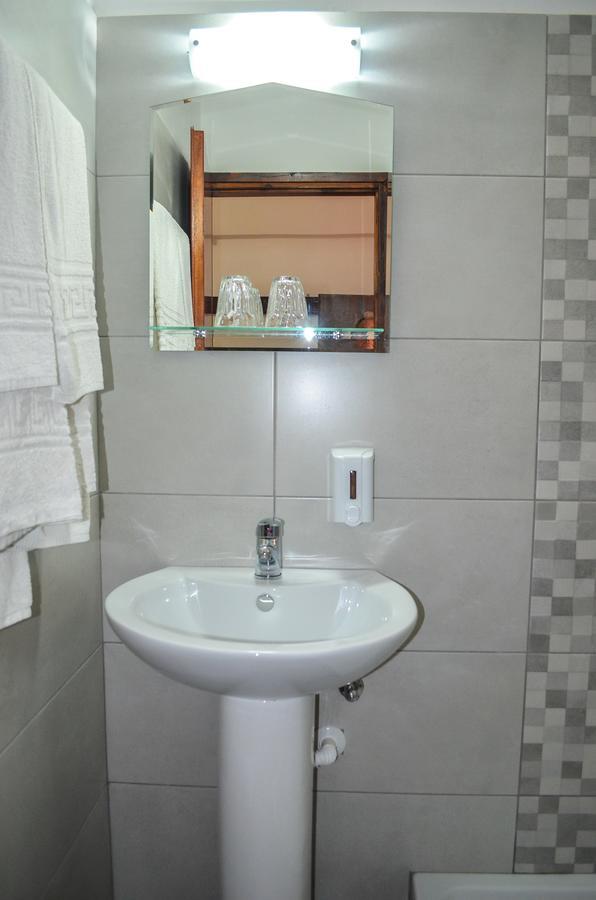 Kalypso Aparthotel Agia Galini  Exterior photo