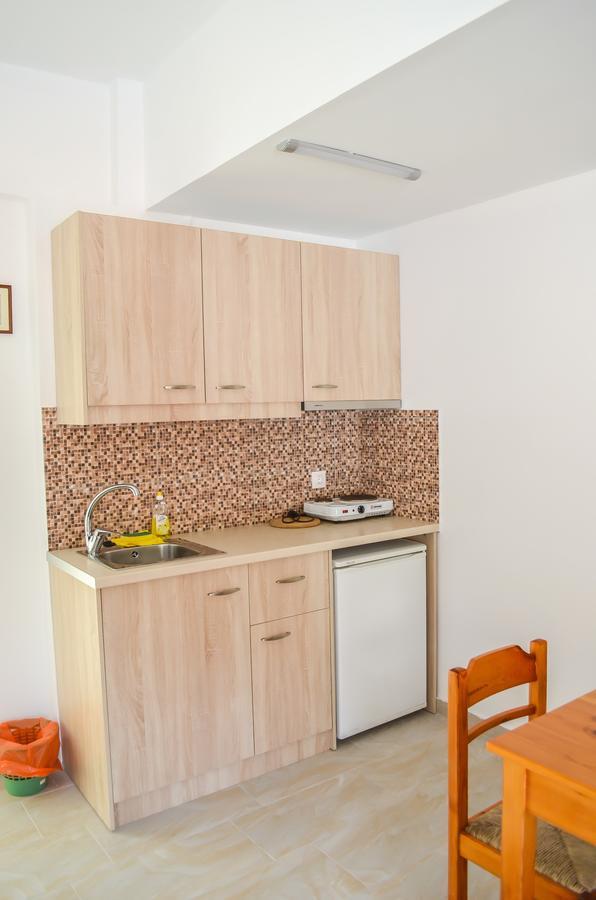 Kalypso Aparthotel Agia Galini  Exterior photo