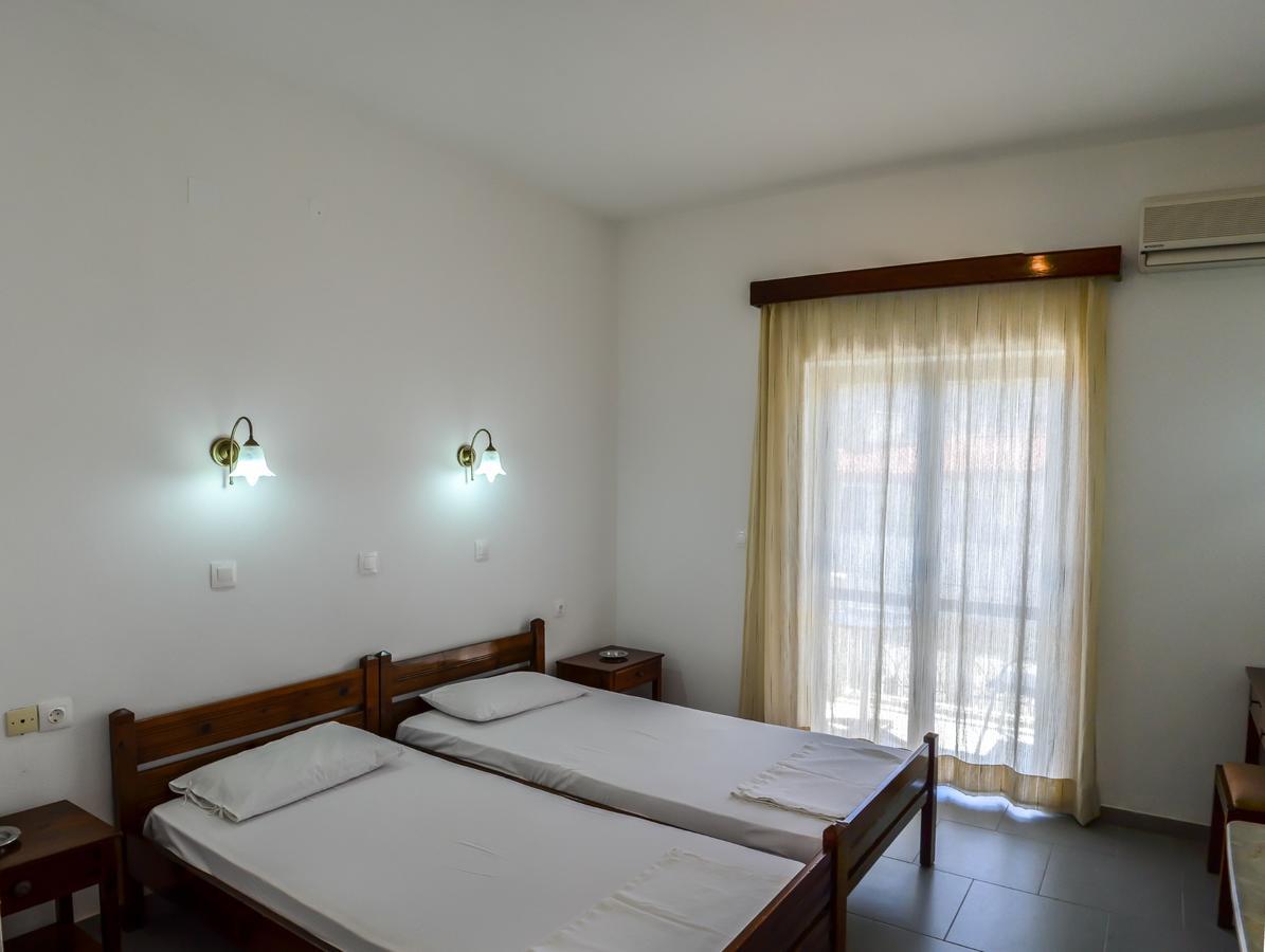 Kalypso Aparthotel Agia Galini  Exterior photo